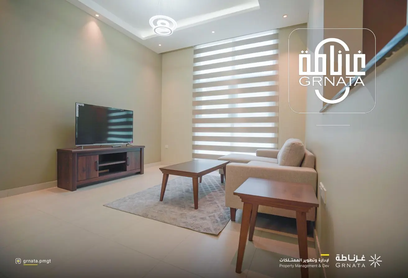 Apartment For Rent In Saar
